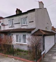 2 Bedroom Flat